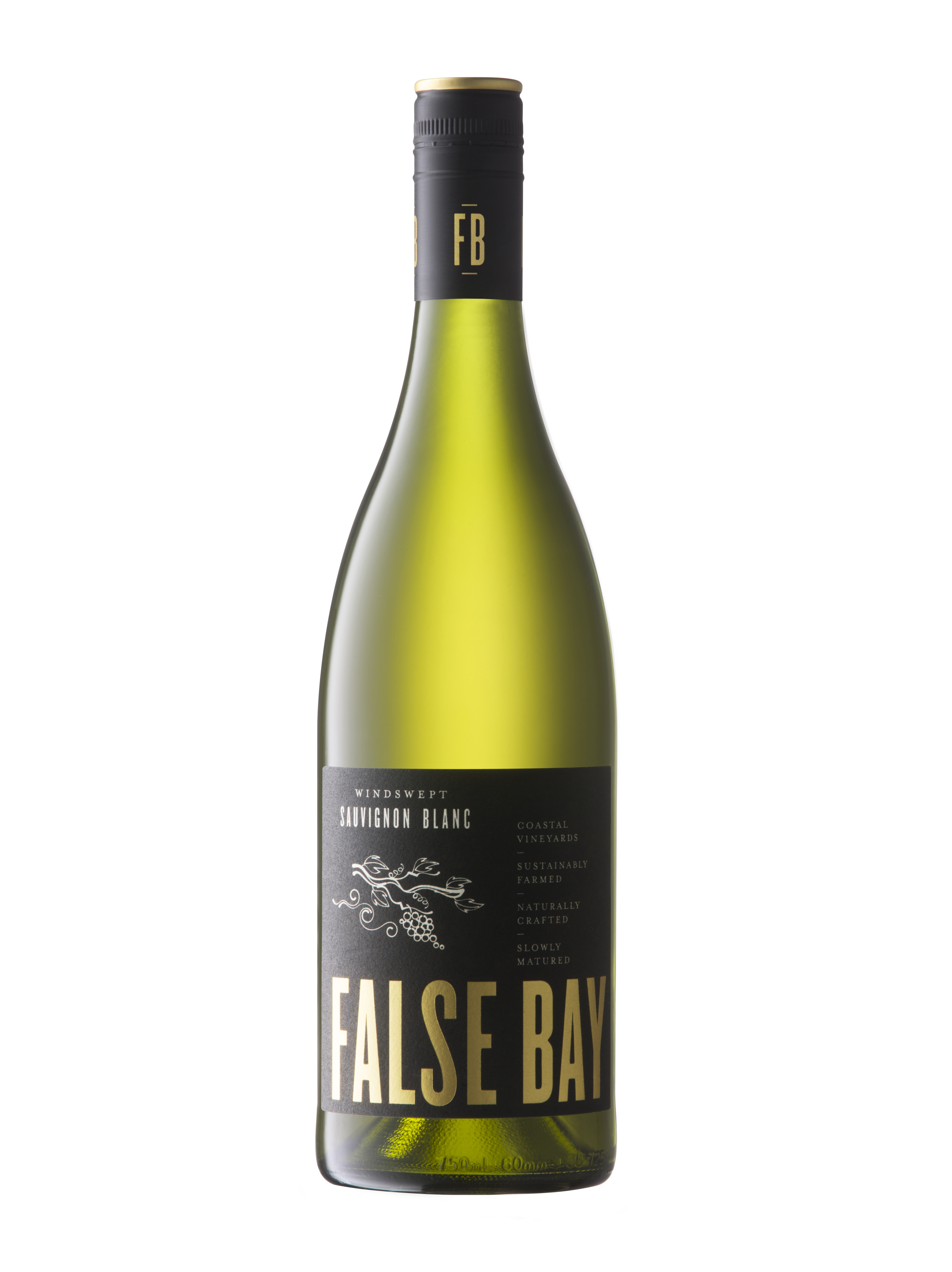 False Bay Sauvignon Blanc